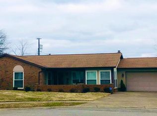919 Michaels Ct, Owensboro, KY 42303