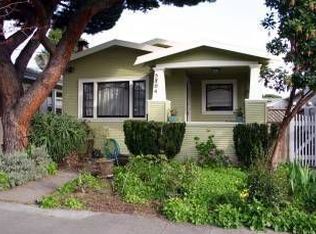 5804 Ayala Ave, Oakland, CA 94609