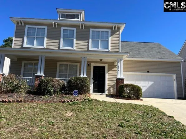 425 Robins Egg Dr, Columbia, SC 29229