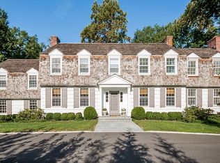 1 Peabody Ln, Darien, CT 06820