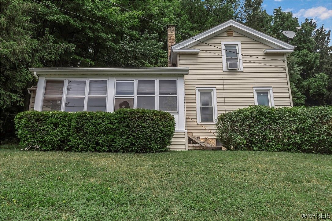 177 Clinton St, Cowlesville, NY 14037 Zillow