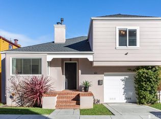 70 Rockaway Ave, San Francisco, CA 94127