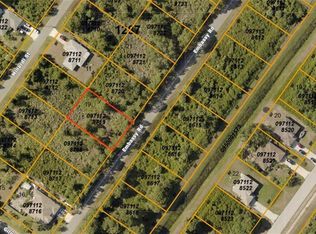 0971128719 Embassy Rd, North Port, FL 34291