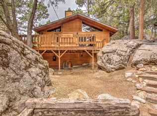 52390 Laurel Trl, Idyllwild, CA 92549