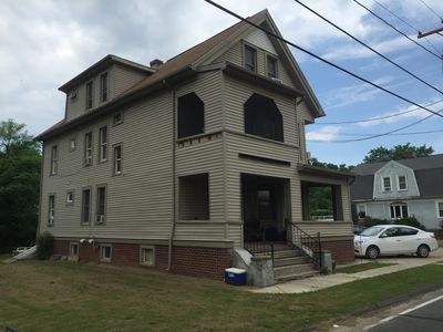 77 Lombard Ave, East Longmeadow, MA, 01028