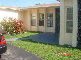 4990 SW 7th Ct, Margate, FL 33068