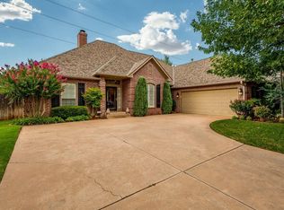 3349 Willow Brook Rd, Oklahoma City, OK 73120