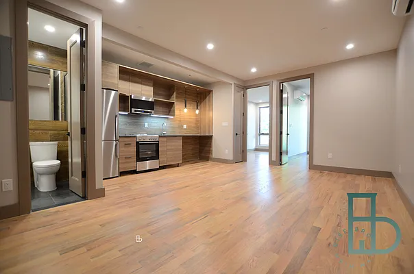 Rented by Brooklyn High Rise LLC | media 30