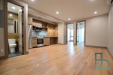 Rented by Brooklyn High Rise LLC