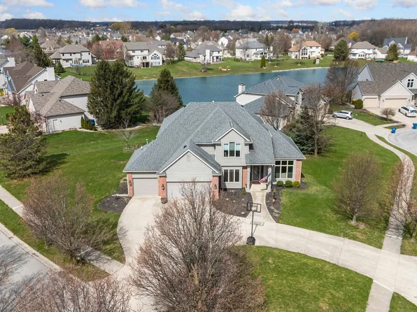 2410 Shore Oaks Pass, Fort Wayne, IN 46814