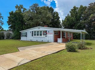 1815 Hallmark Dr, Pensacola, FL 32503