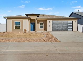 3300 Pyrus St, Clifton, CO 81520