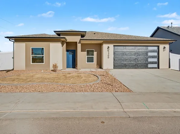 3300 Pyrus St, Clifton, CO 81520