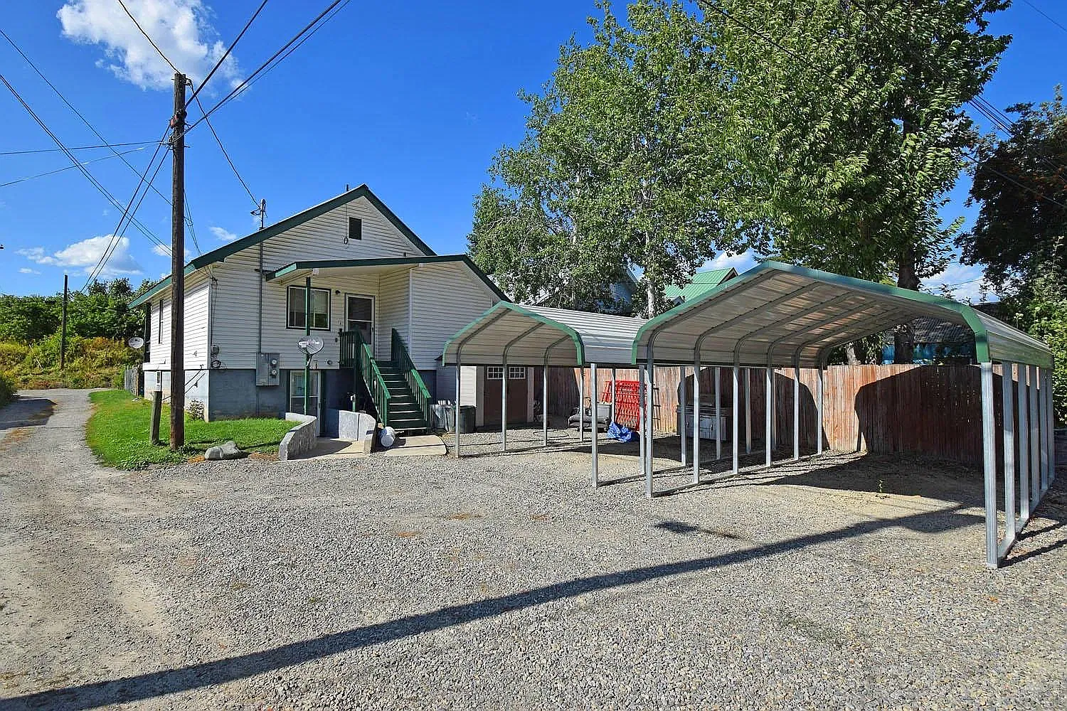 6270 Arizona Aly — Photo 1