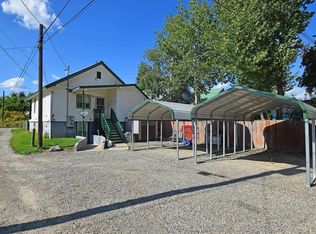 6270 Arizona Aly UNIT B, Bonners Ferry, ID 83805