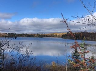 Xxx Canadian Border Rd, Ely, MN 55731