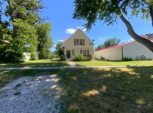 309 Paddock St, Crawford, NE 69339