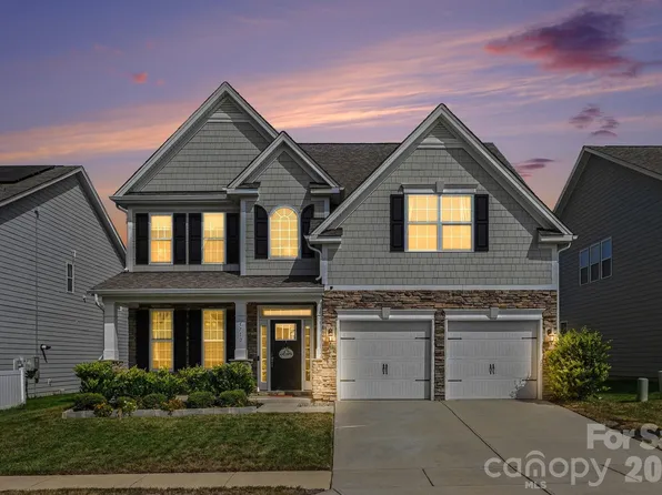 5710 Rainbow Ln, Indian Land, SC 29707
