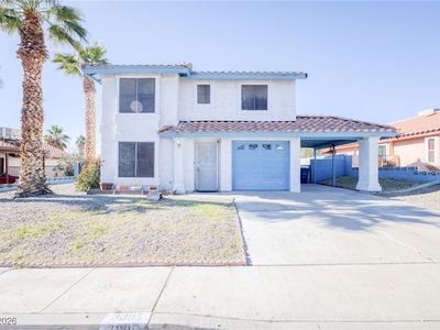 3095 Quantana Way, Laughlin, NV, 89029