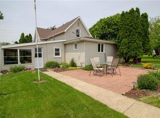 2024 Magnolia Rd, Woodward, IA 50276