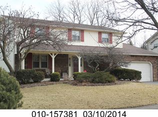 5504 Glasgow Pl, Columbus, OH 43235