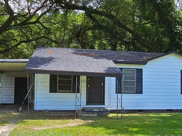 416 Williams St, Albany, GA 31705