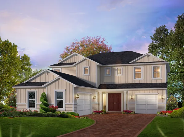 Victoria Plan, Oakmont