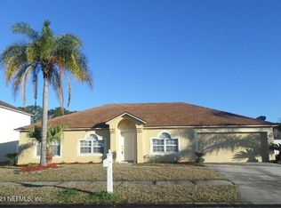 2267 Nettlebrook St S, Jacksonville, FL 32218