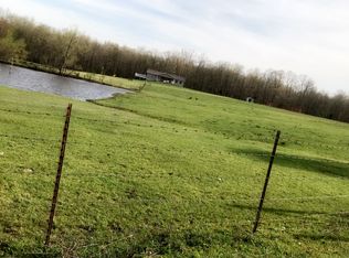 2600 County Road 504, Williamsville, MO 63967