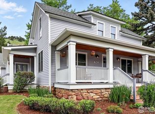 3561 4th St, Boulder, CO 80304