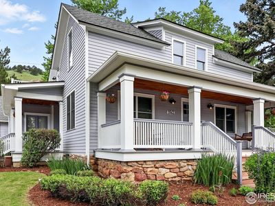 3561 4th St, Boulder, CO, 80304