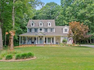 180 S March Ferry Rd, Advance, NC 27006