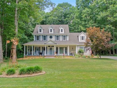 180 S March Ferry Rd, Advance, NC, 27006