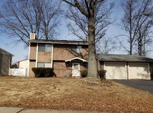 6 Birch Run Dr, Piscataway, NJ 08854