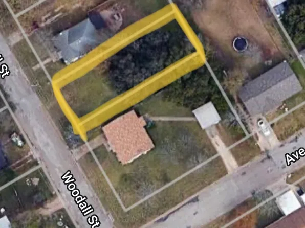 304 Woodall St, Waco, TX 76705