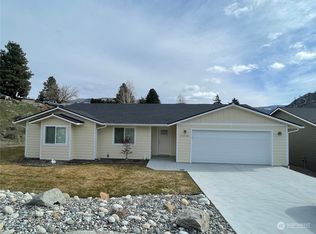 10008 Saska Way, Entiat, WA 98822