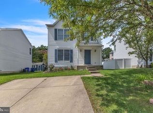 7562 Merrymaker Way, Elkridge, MD 21075