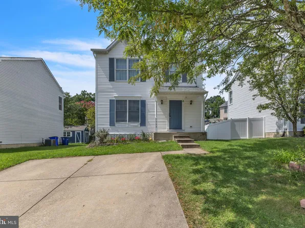 7562 Merrymaker Way, Elkridge, MD 21075