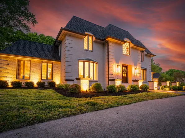 110 Poplar St, Franklin, TN 37064