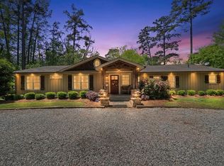 315 Hill Valley Rd, Sparta, GA 31087