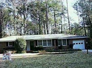 2924 Strafford Dr, Augusta, SC --
