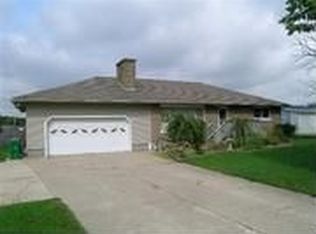 28196 E Lafayette Rd, Sturgis, MI 49091