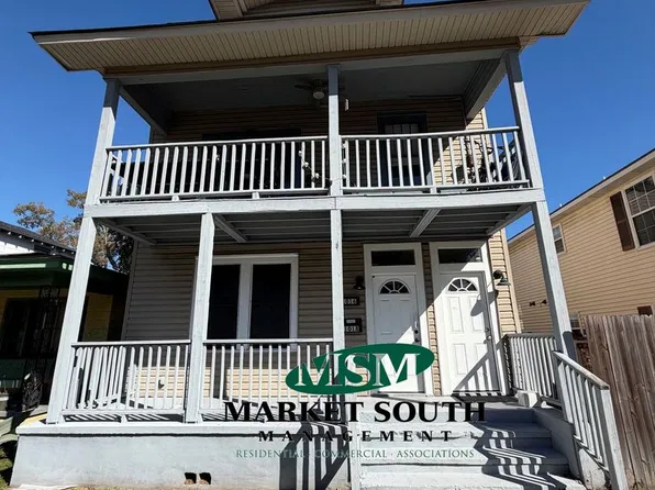 Bolton 1016 E, 1016 E Bolton St, Savannah, GA 31401