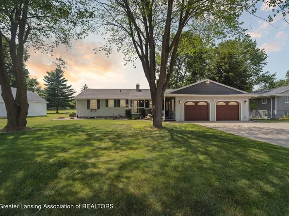 418 Charlotte Hwy, Portland, MI 48875