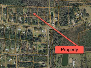 County Road 208, Saint augustine, FL 32092