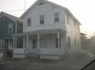 22 McDonald St, Glens Falls, NY 12801