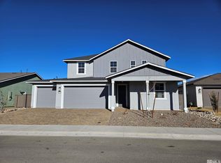 912 Carriage Ct, Gardnerville, NV 89410