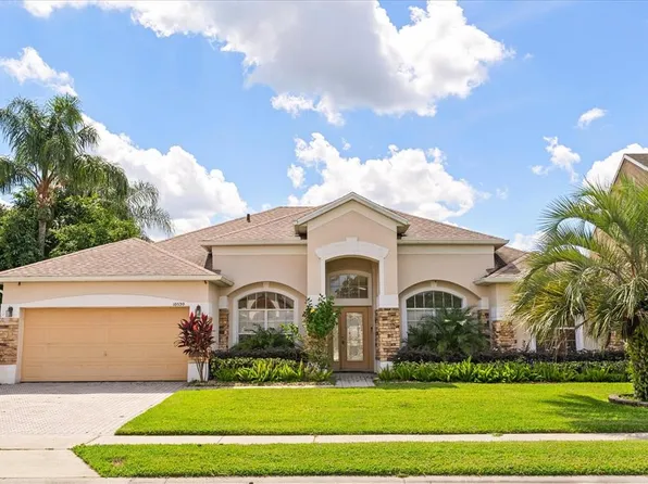 10530 Sunrise Terrace Dr, Orlando, FL 32825