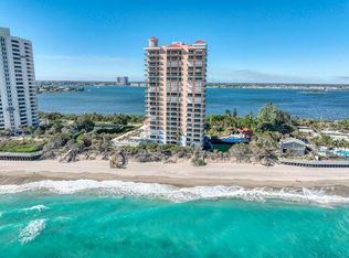 5150 N Ocean Dr APT 2001, Riviera Beach, FL 33404