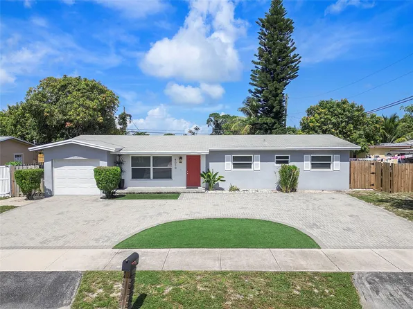 4010 NE 2nd Terrace, Deerfield Beach, FL 33064
